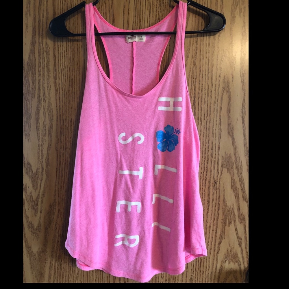 Hollister Tank Top